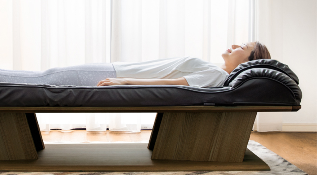 ラミダス - フランスベッド横浜ショールーム